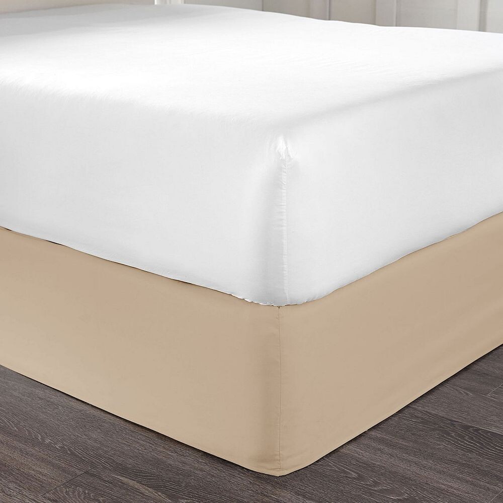картинка Постельное белье Brylanehome Bh Studio BrylaneHome, цвет Taupe от магазина Одежда+
