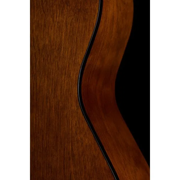 картинка Акустическая гитара 3/4, Thomann, Natur от магазина Одежда+