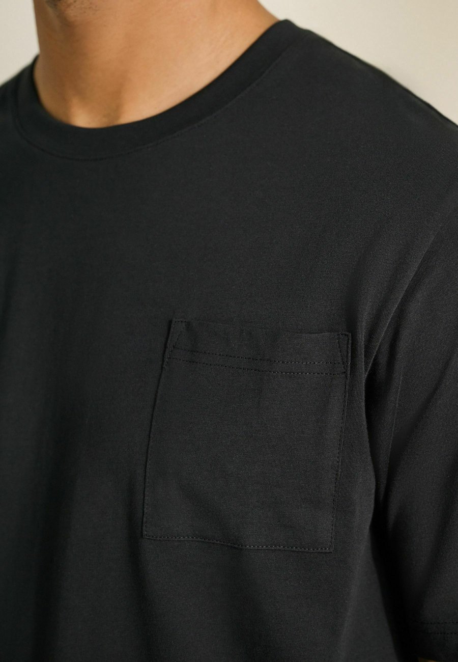 картинка Пижамный комплект Next SET STANDARD, Neutral Black Check/Black от магазина Одежда+