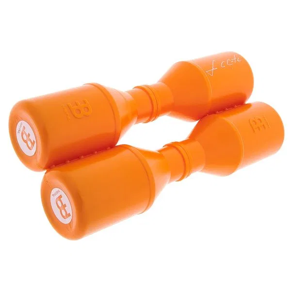картинка Шейкер Luis Conte Signature, Meinl, Creamsicle от магазина Одежда+