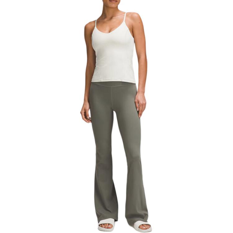 картинка Топ Align Collection Lululemon, лаванда от магазина Одежда+