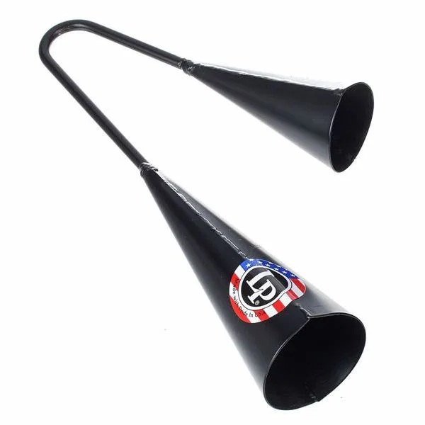 картинка Агого бель LP 231A Agogo Bell Standard, Steel от магазина Одежда+