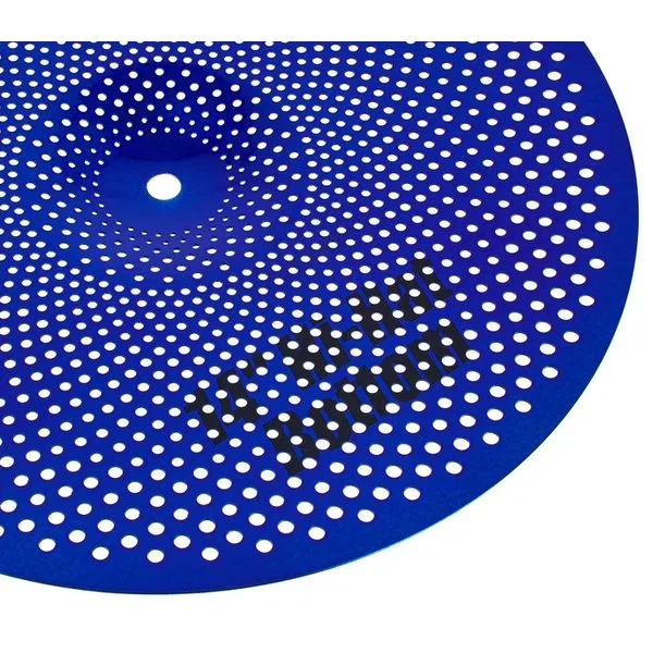 картинка Хай-хэт 14", Millenium Still Series Blue от магазина Одежда+