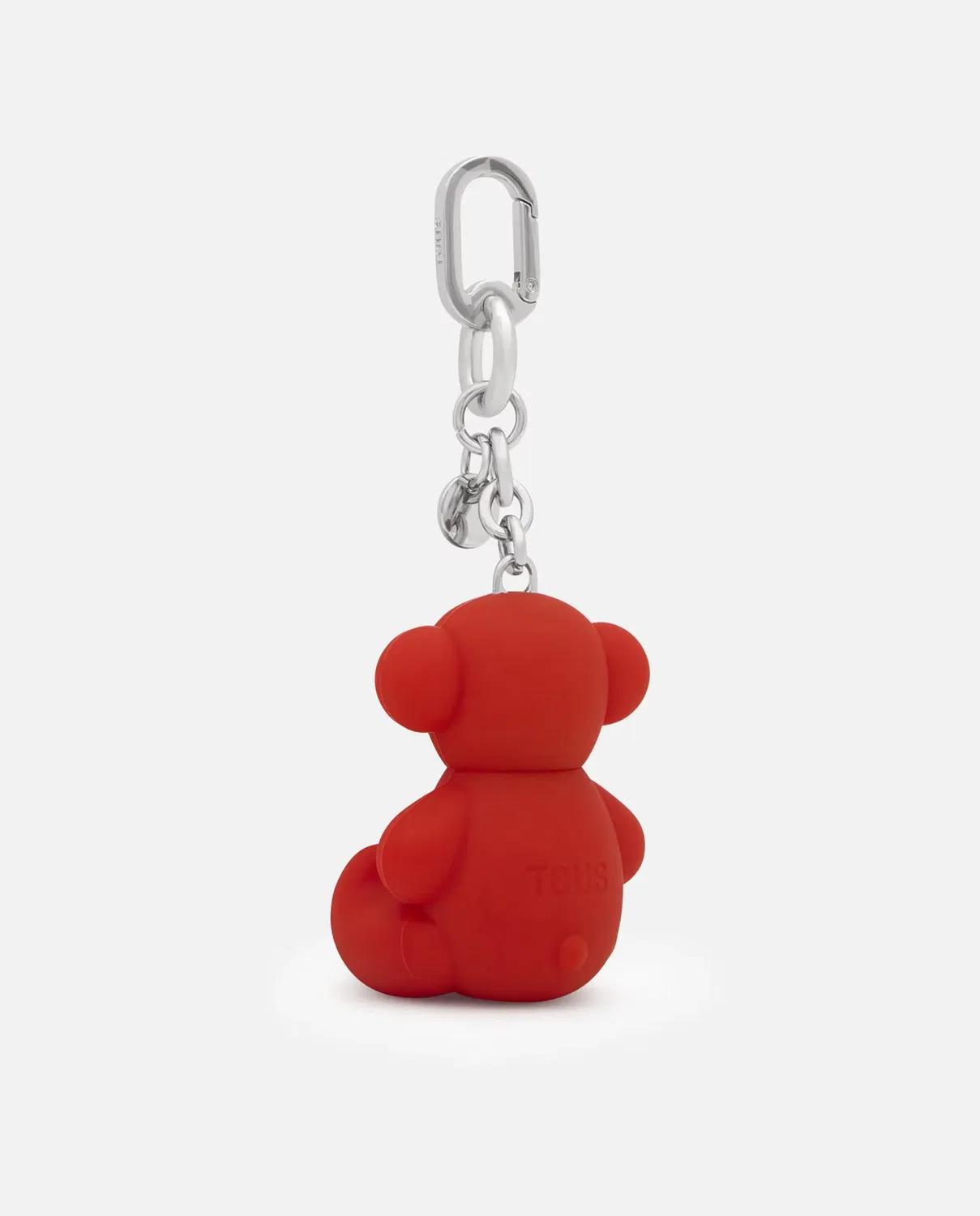 картинка Женский брелок для духов Bold Bear Tous, Красный от магазина Одежда+