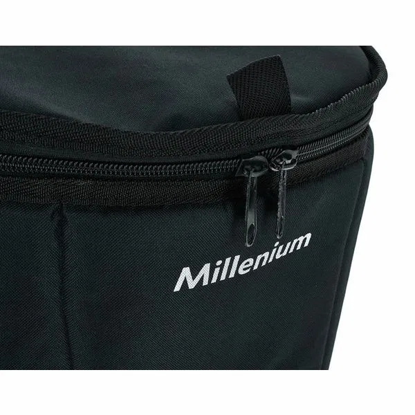 картинка Чехол для джембе, Millenium, Black от магазина Одежда+