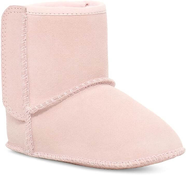 картинка Угги детские классические UGG Unisex Fashion, светло-розовый от магазина Одежда+