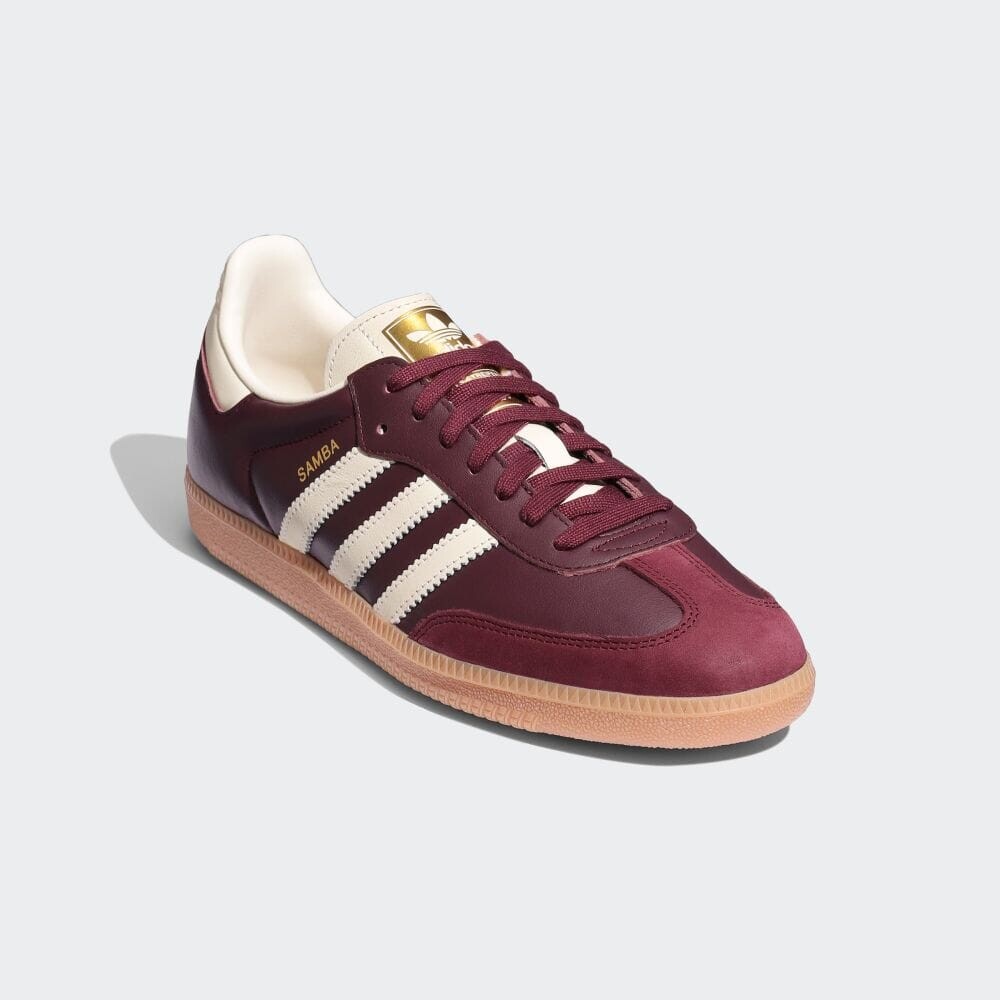 картинка Кеды adidas Originals Samba OG от магазина Одежда+