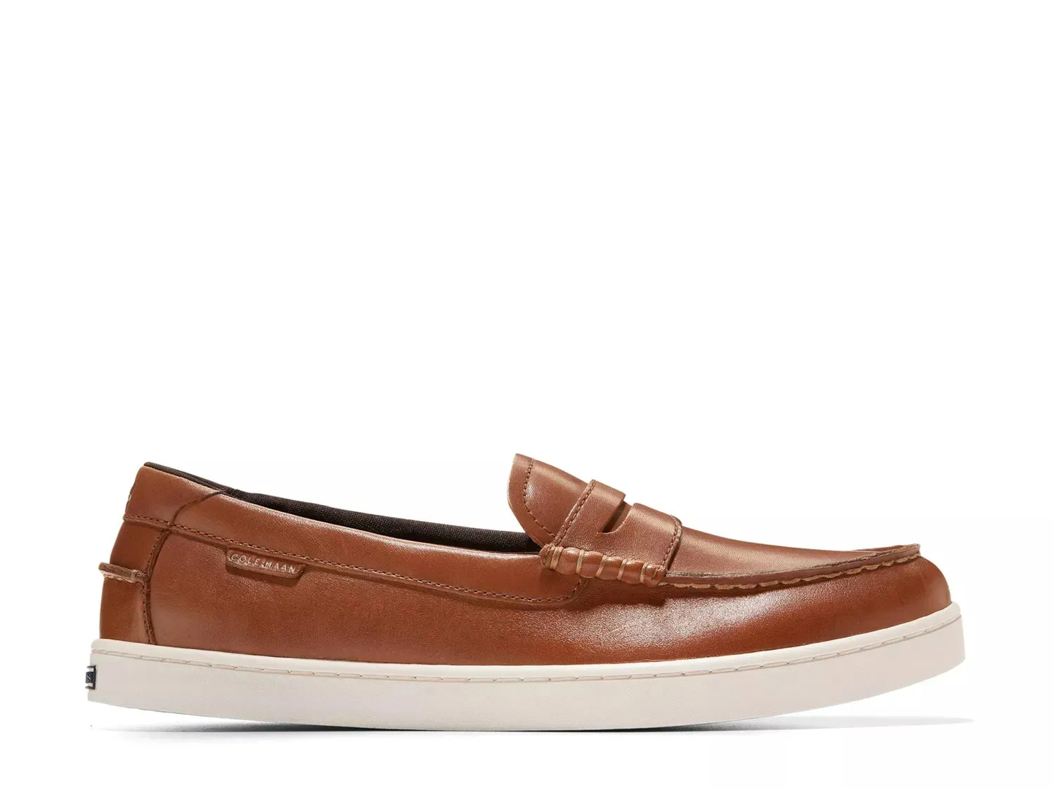 картинка Лоферы Cole Haan Nantucket, цвет: загар от магазина Одежда+