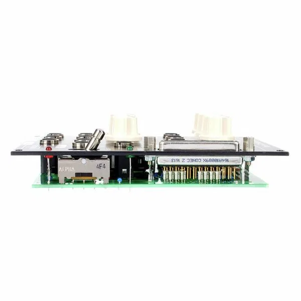 картинка Модуль расширения Mono Lancet Modular Dock, Vermona, 22 HP от магазина Одежда+