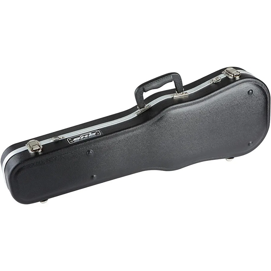 картинка Чехол для скрипки 3/4, SKB, Black от магазина Одежда+