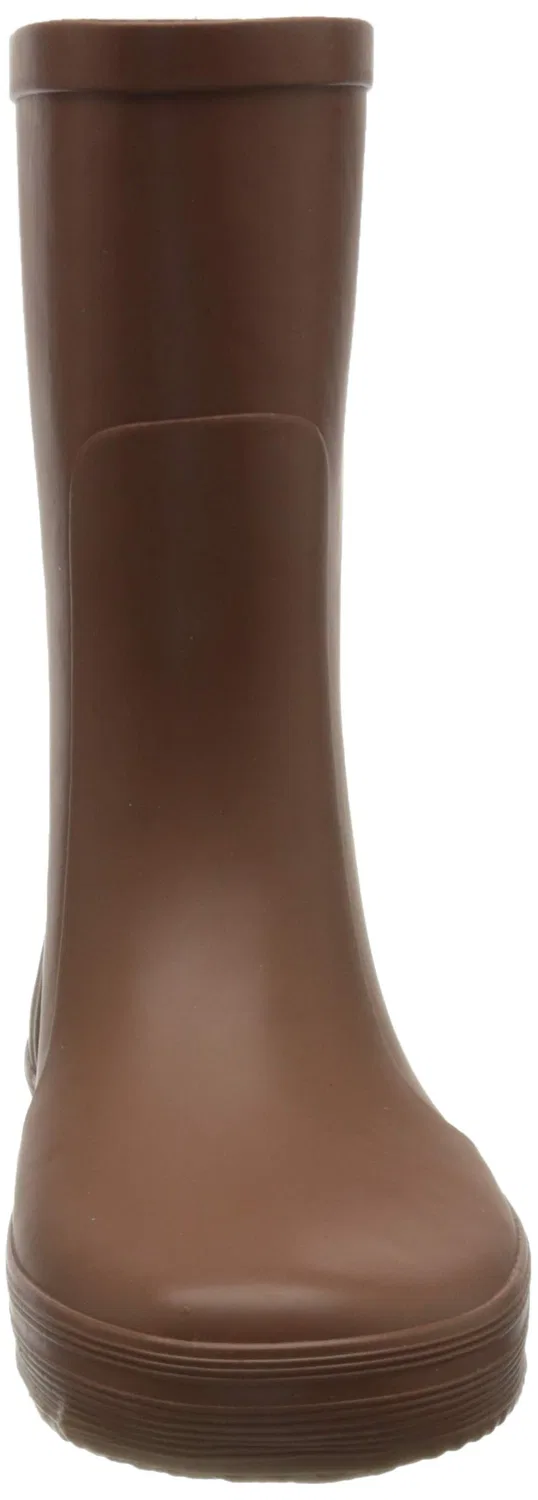 картинка Детские резиновые сапоги Basic Wellies - Solid Celavi, Turtle Shell от магазина Одежда+