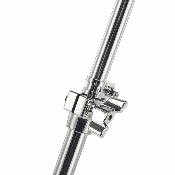 картинка Стойка хай-хэта легкая, Gibraltar 4707, black от магазина Одежда+