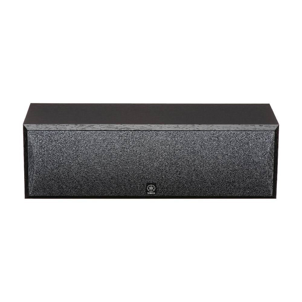 картинка Акустика центрального канала YAMAHA NS-C210, 1 шт, черный от магазина Одежда+