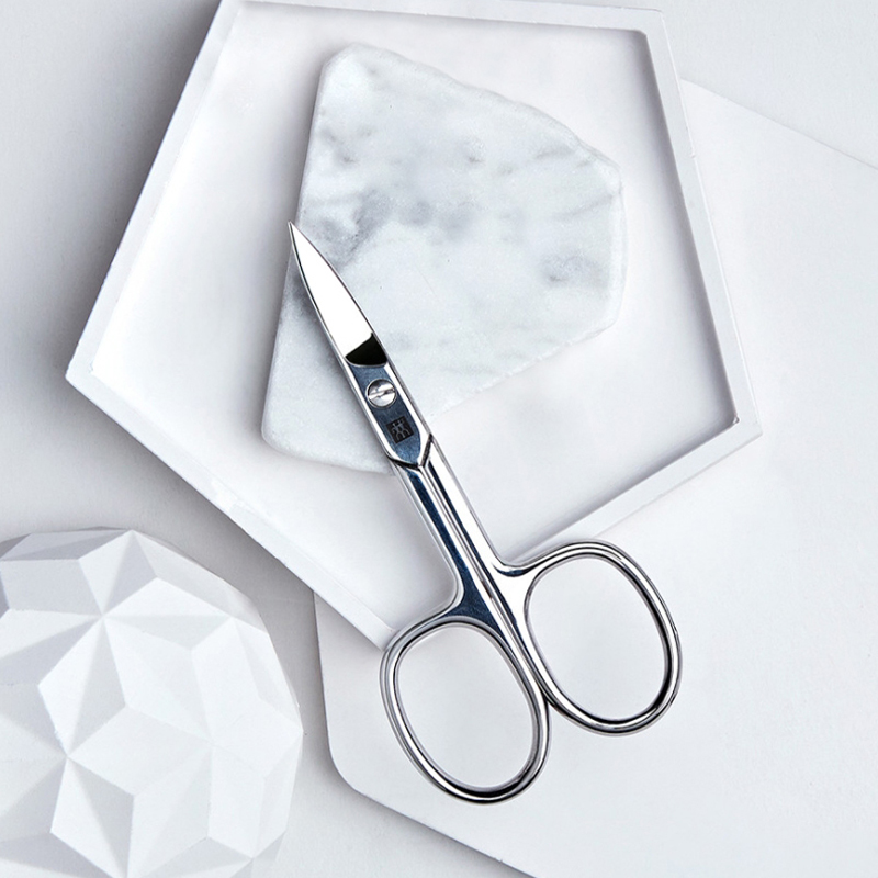 картинка Маникюрные ножницы Zwilling Twinox Redesign, матовая версия от магазина Одежда+