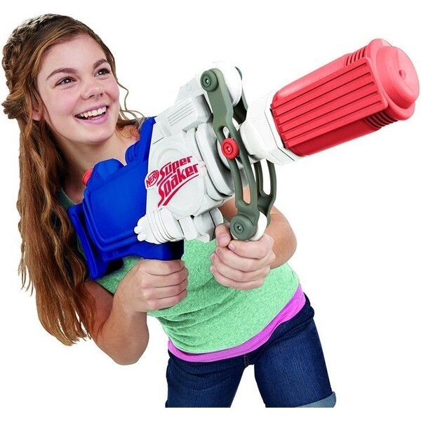картинка Игровой набор Hasbro Super Soaker Пушка от магазина Одежда+