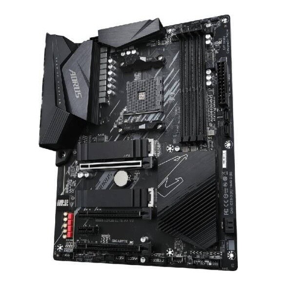 картинка Материнская плата GIGABYTE B550 AORUS Elite AX V2 от магазина Одежда+