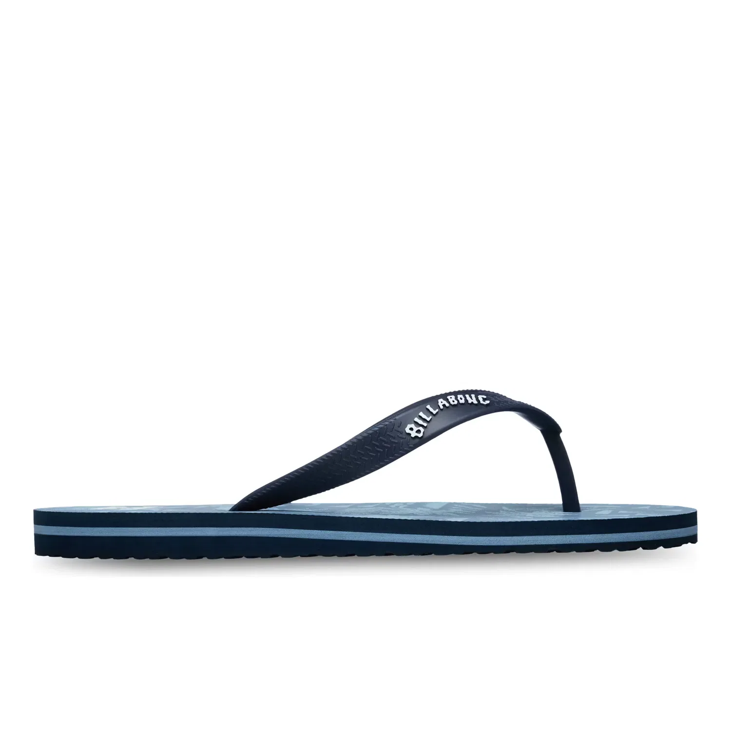 картинка Детские шлепанцы для мальчиков Tides Billabong, Gris Claro от магазина Одежда+