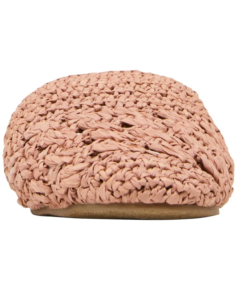 картинка Женские мюли Sam Woven Crafted Slip On Anne Klein, Natural от магазина Одежда+
