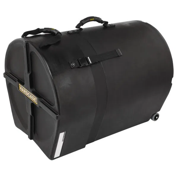 картинка Чехол для джембе 14", Hardcase, Black от магазина Одежда+