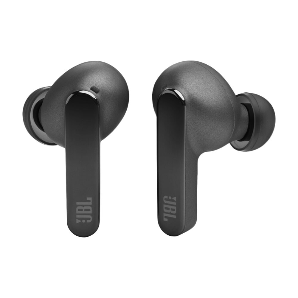 картинка Беспроводные наушники JBL Live Pro 2, черный от магазина Одежда+