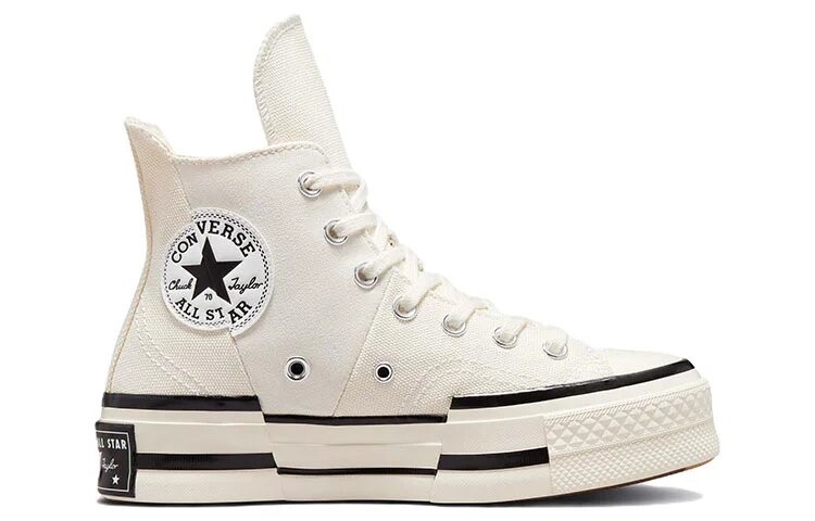 картинка Кеды Converse Chuck 70 Plus Canvas от магазина Одежда+
