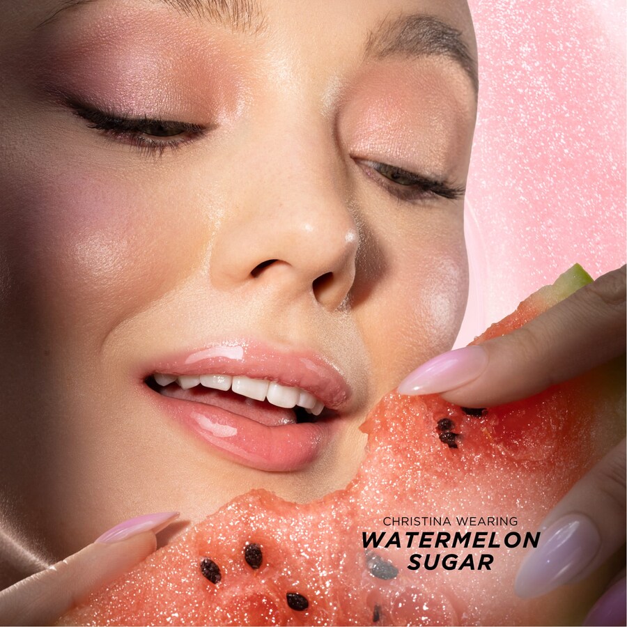 картинка Увлажняющее масло для губ Gisou Watermelon Sugar от магазина Одежда+