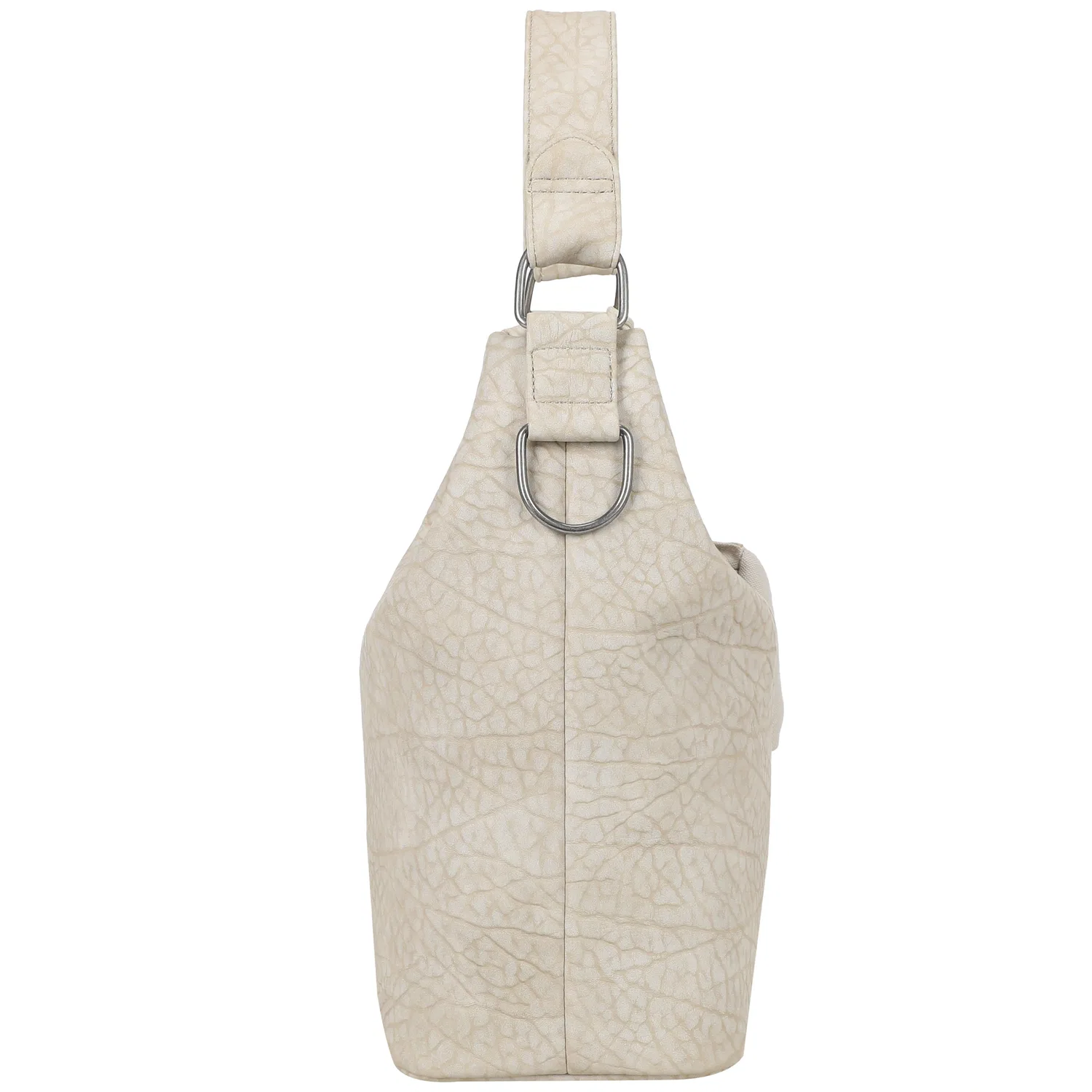 картинка Женская сумка хобо Ella Fritzi aus Preußen, Beige от магазина Одежда+
