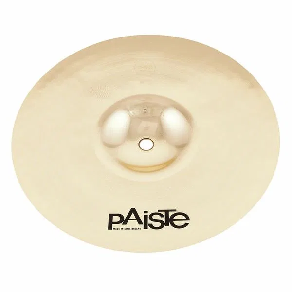 картинка Сплэш-тарелка 10" Reflector, Paiste от магазина Одежда+
