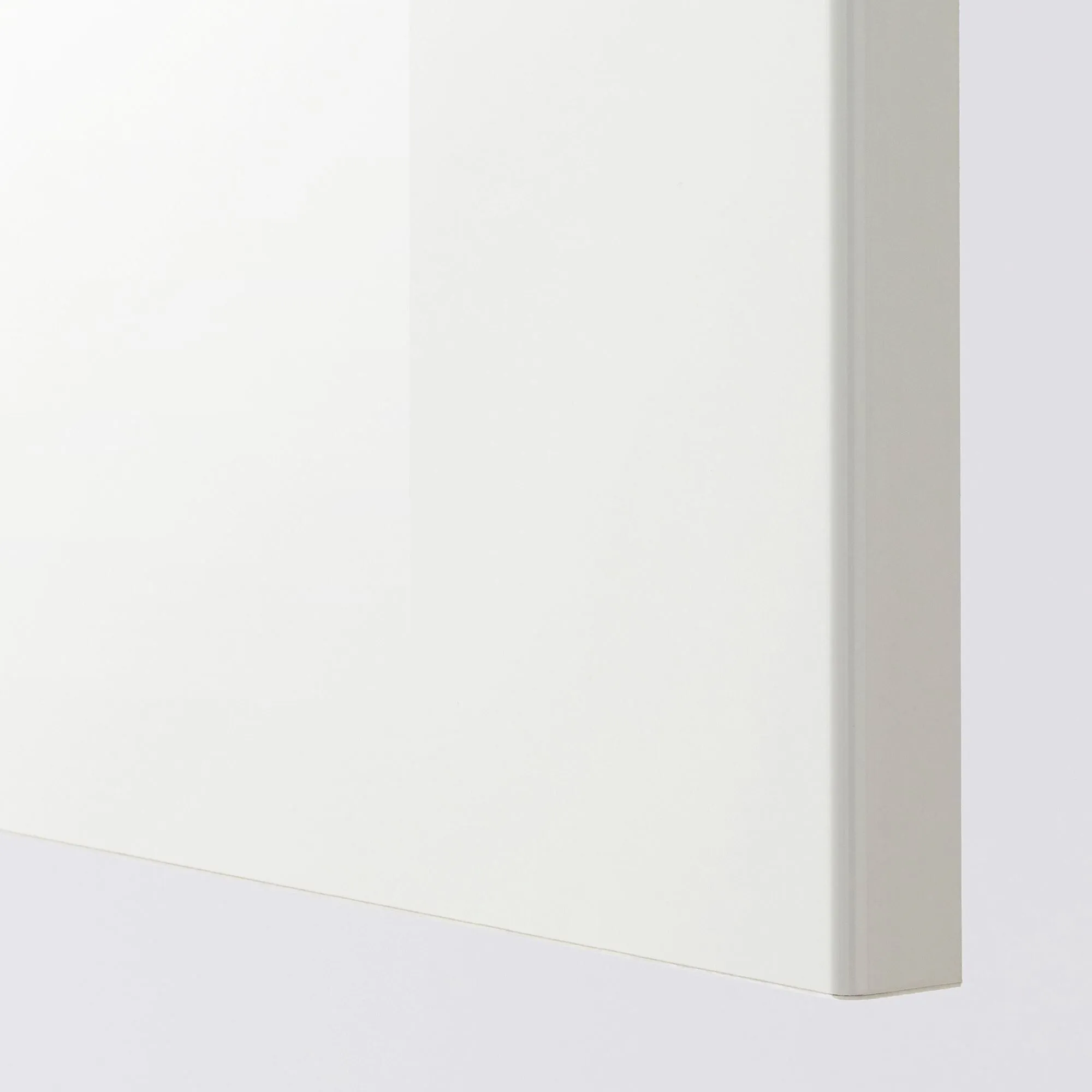 картинка Дверь, глянцевый белый, 40x80 см, RINGHULT IKEA от магазина Одежда+
