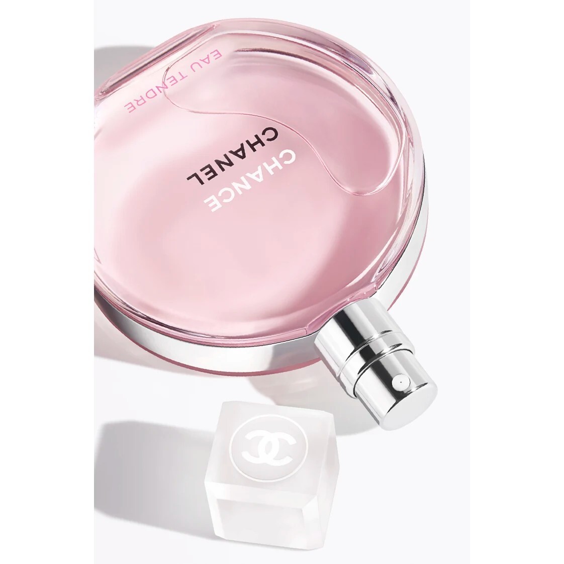картинка Туалетная вода для женщин Chanel Chance Eau Tendre от магазина Одежда+