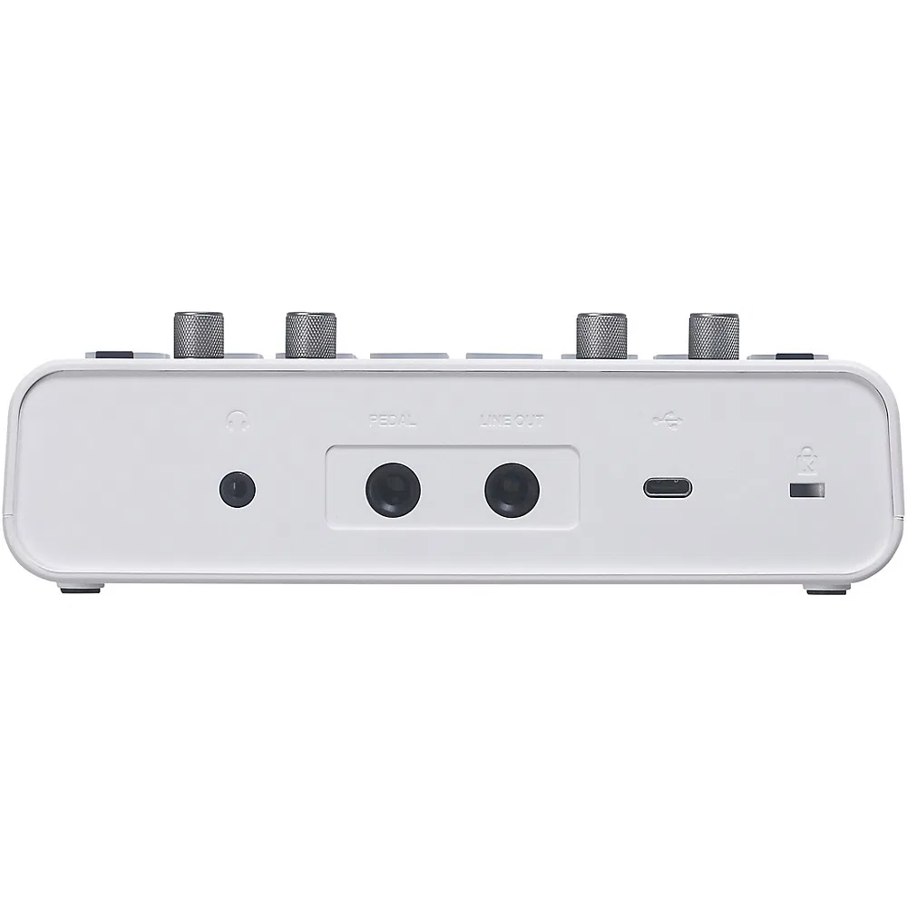 картинка Ритм-машина Medeli MR101S USB MIDI - белая от магазина Одежда+