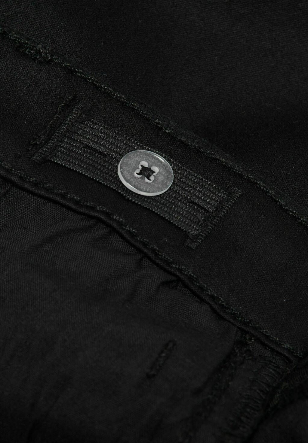 картинка Джинсы расклешенные Kogroyal Kids ONLY, цвет black denim от магазина Одежда+