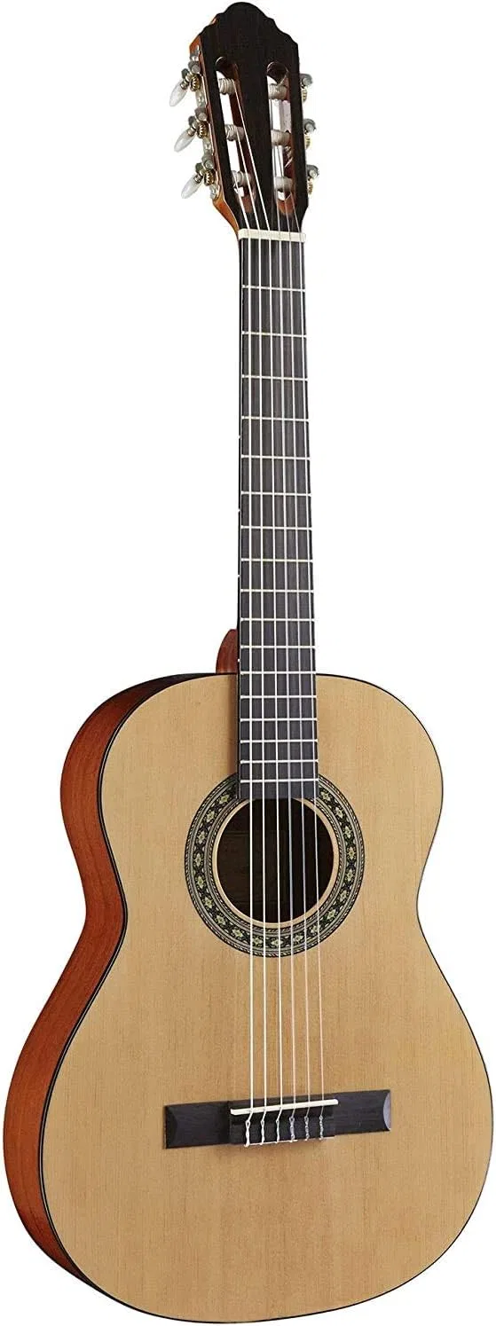 картинка Классическая гитара 3/4, Austin Guitars от магазина Одежда+