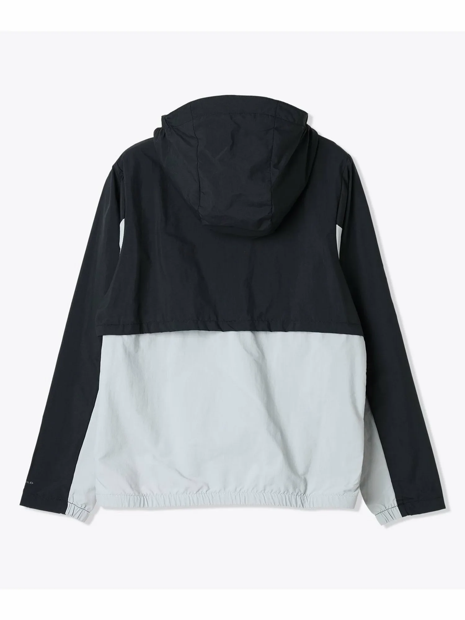 картинка Ветровка Columbia/Kids/Tarver Trail/Columbia, Black [002001] от магазина Одежда+
