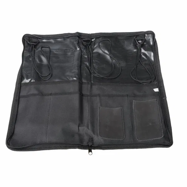 картинка Чехол для барабанных палочек Millenium Classic Stick Tasche, Black от магазина Одежда+