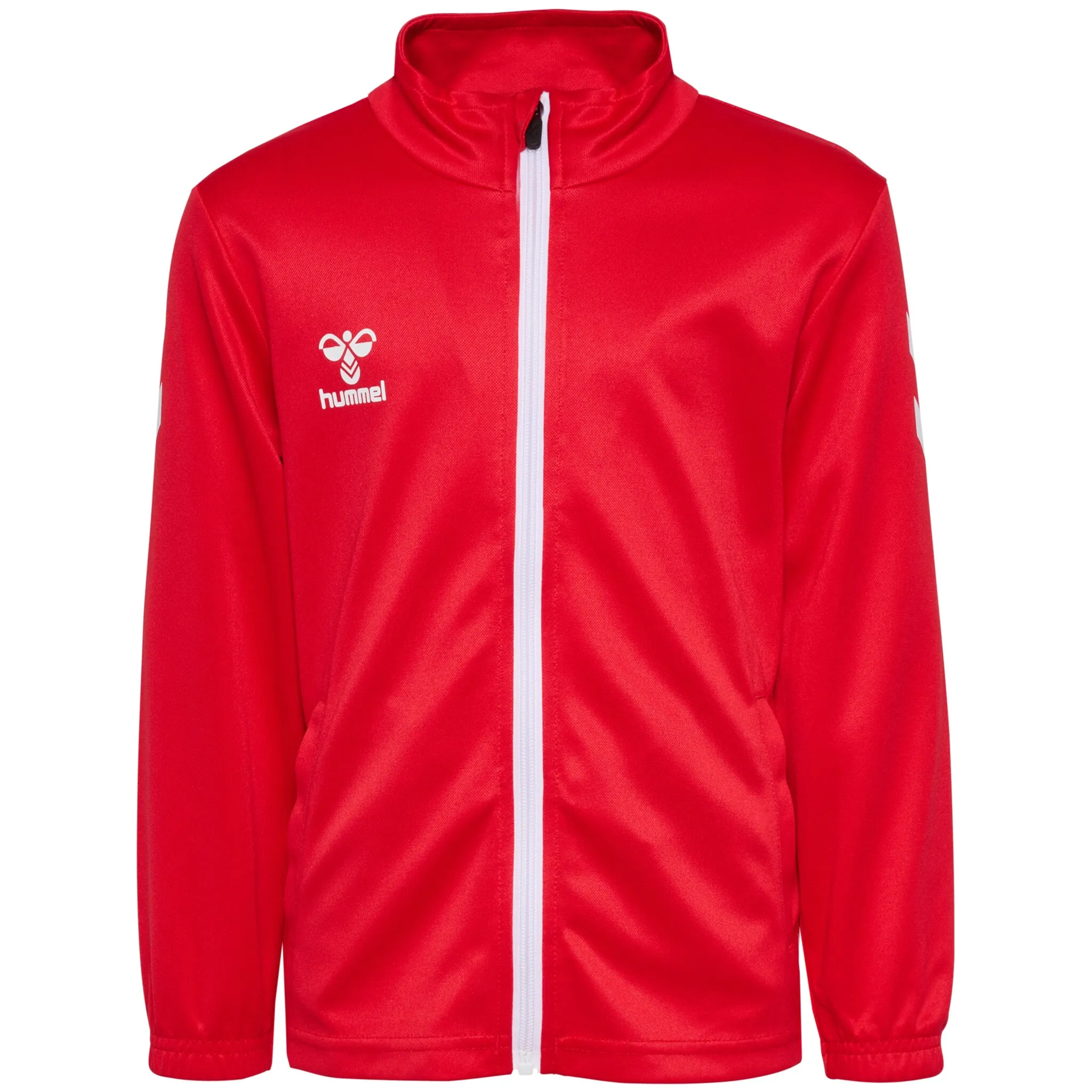картинка Спортивный костюм Hummel, (2 шт.), цвет true red/black от магазина Одежда+