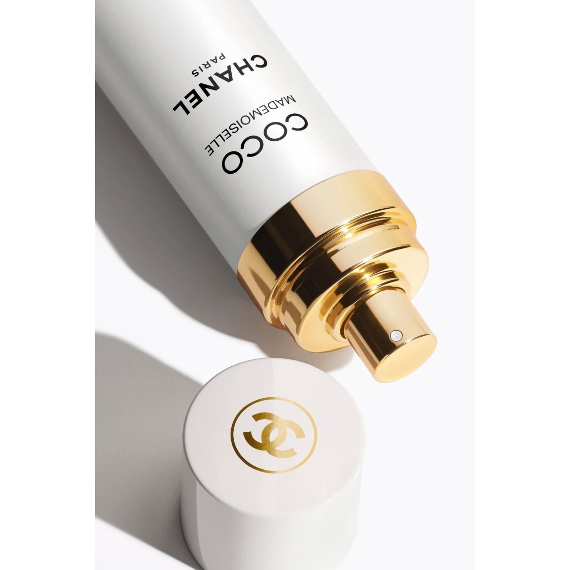 картинка Дезодорант-спрей Chanel Coco Mademoiselle от магазина Одежда+