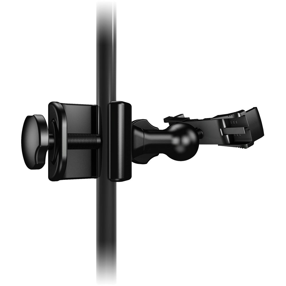 картинка IK Multimedia iKlip Xpand MINI Universal IP-IKLIP-XPANDMN-IN от магазина Одежда+