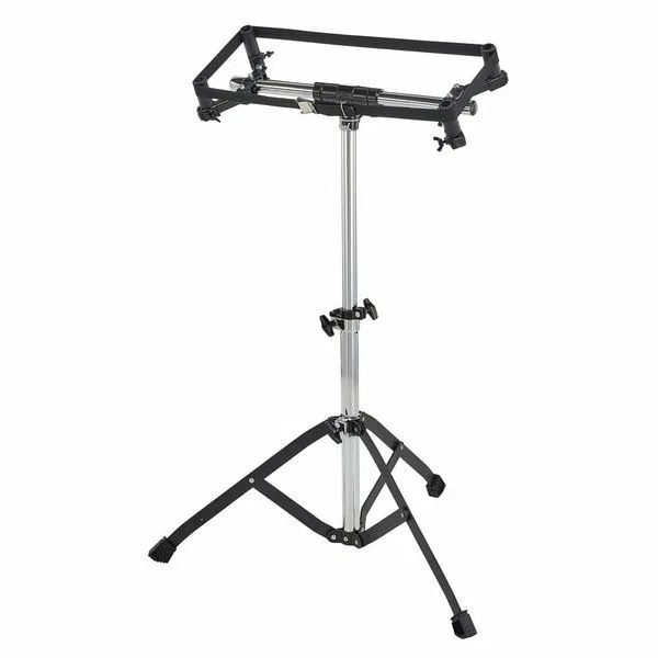 картинка Стойка для бонго Pearl P-900LW, Black от магазина Одежда+