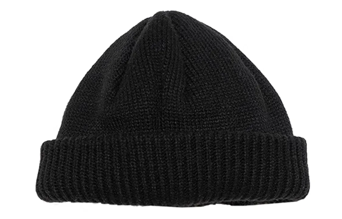 картинка Шапка Windstopper Nanamica, черный от магазина Одежда+