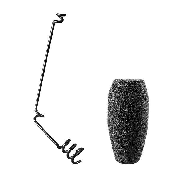 картинка Микрофон Audio-Technica PRO 45, черный от магазина Одежда+