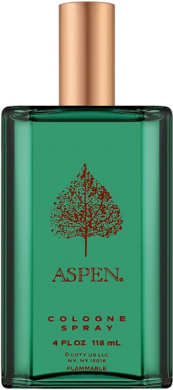 картинка Одеколон Coty Aspen For Men от магазина Одежда+