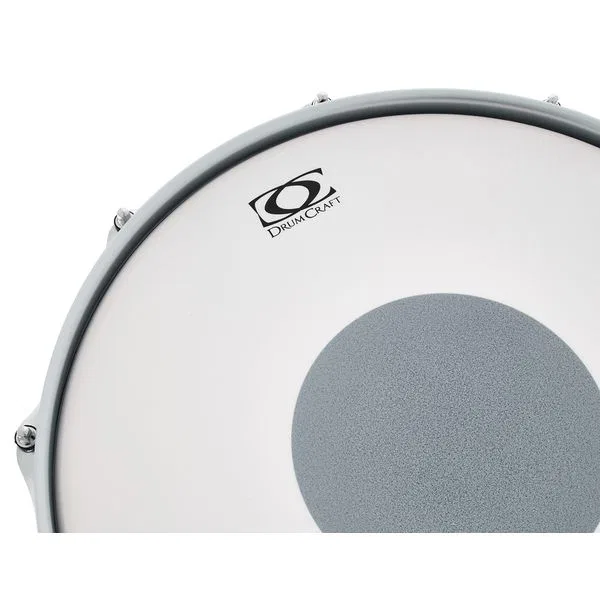 картинка Малый барабан DrumCraft Series 6 14"x5", Satin Natural от магазина Одежда+