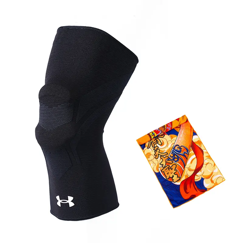 картинка Наколенники Under Armour от магазина Одежда+