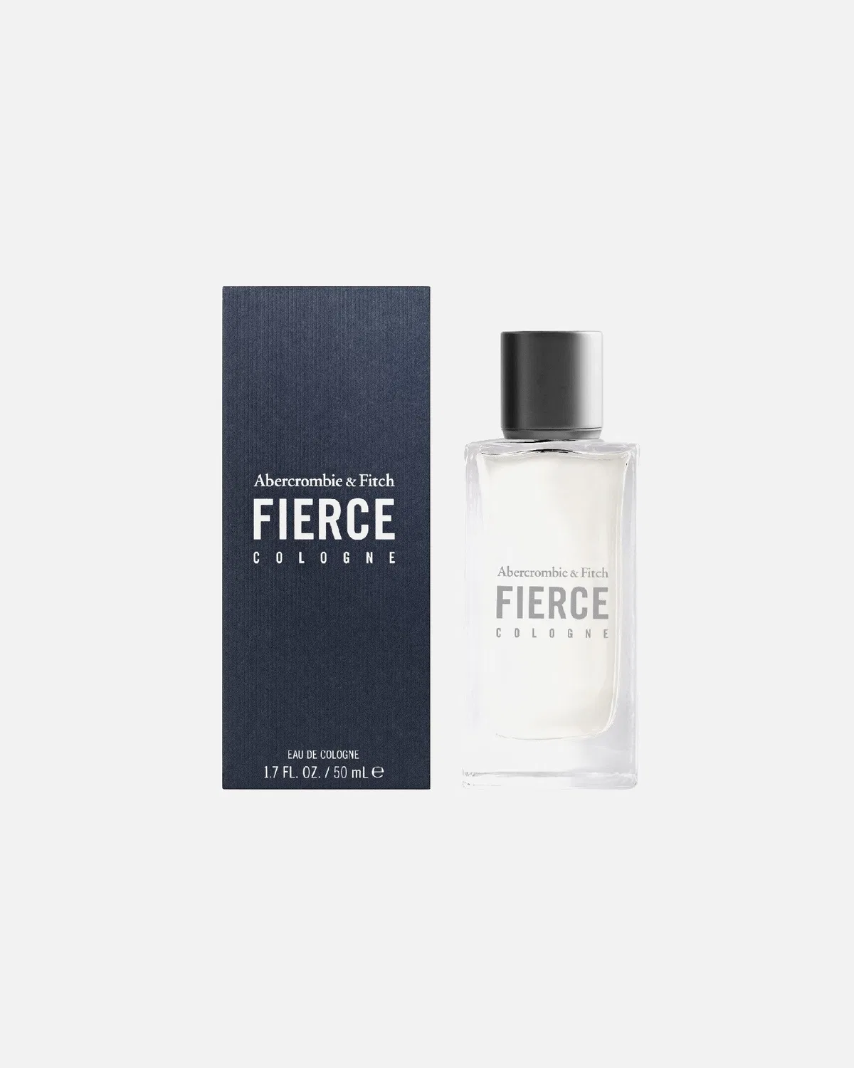картинка Одеколон «Яростный» Abercrombie & Fitch, 50 Ml от магазина Одежда+