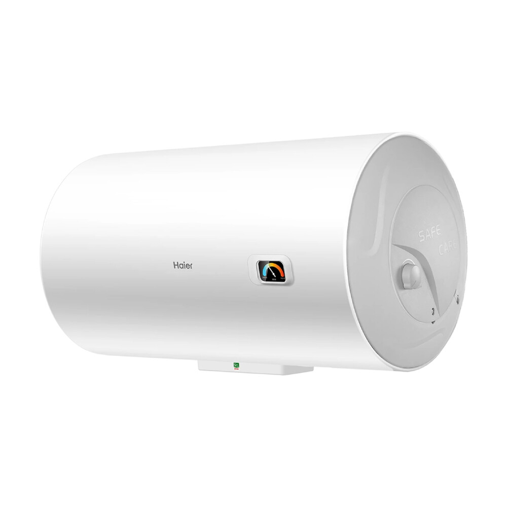 картинка Электрический водонагреватель Haier EC6001-HC3, белый от магазина Одежда+