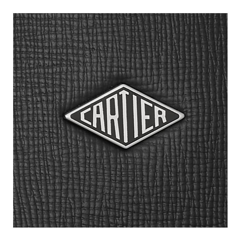 картинка Сумка Cartier Losange, черный от магазина Одежда+