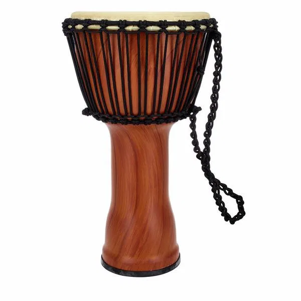 картинка Джембе среднее, 25,4 см, Meinl, PADJ3-M-Y от магазина Одежда+