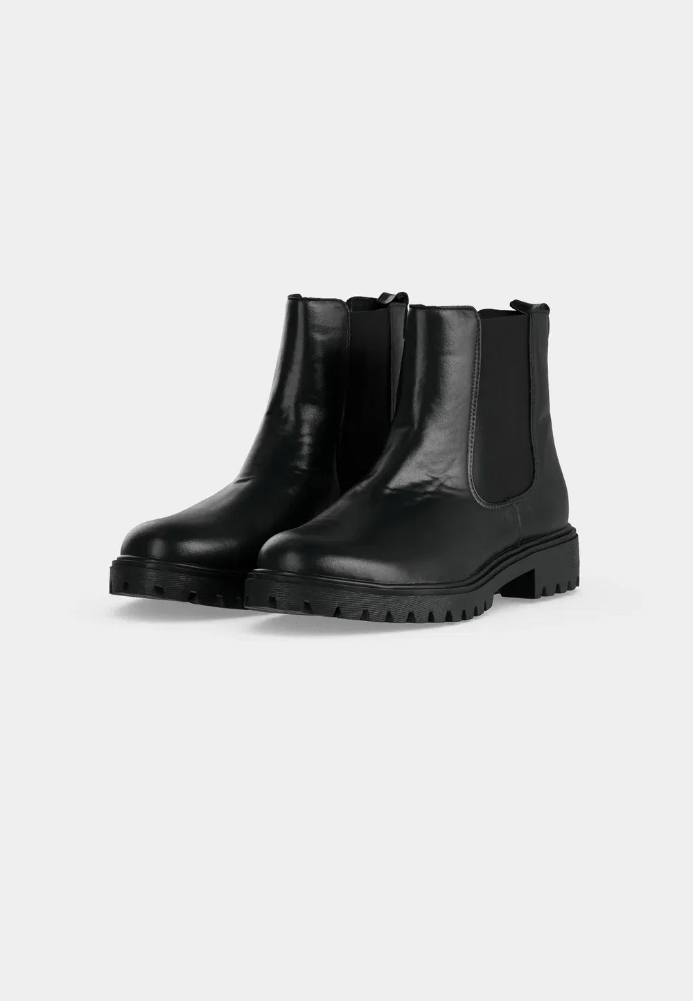 картинка Адалитлан - ботильоны Aldo, Black от магазина Одежда+