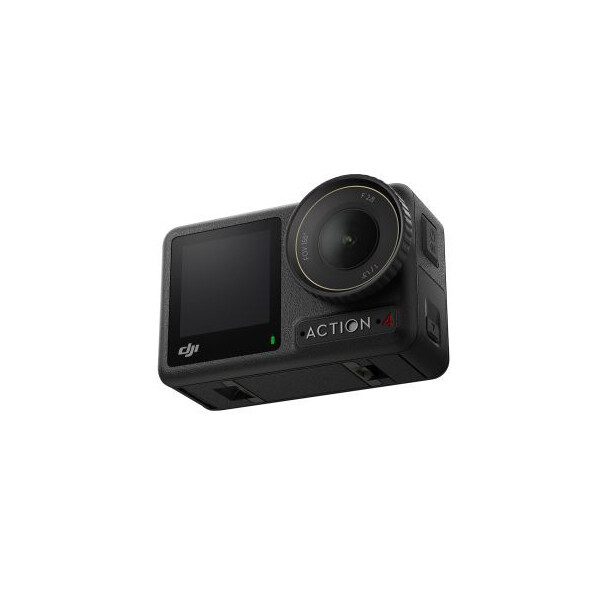 картинка Экшн-камера DJI Osmo Action 4, (Standard Combo), черный от магазина Одежда+